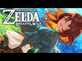 Zelda BOTW┊ May the Goddess smile upon you ✨ Let's play!