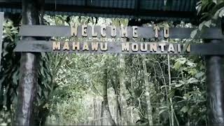 preview picture of video 'Mahawu Mountain'