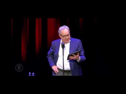 Lewis Black, The Rant Is Due: Fatty McFat Fuck