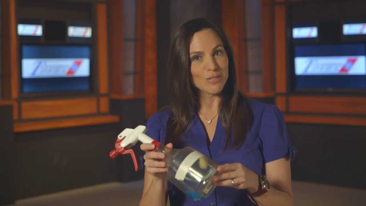 TOSHA Hazard Communications (2013)