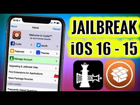 New CheckRa1n iOS 16 - 15.7 with Windows / Mac?