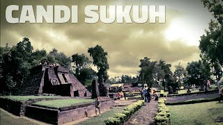 preview picture of video 'Candi Sukuh Piramida Karanganyar Jawa Tengah'