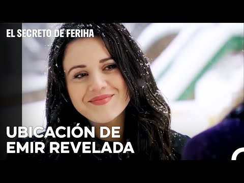 Seher Usó Su Última Carta De Triunfo - El Secreto De Feriha Capítulo 48