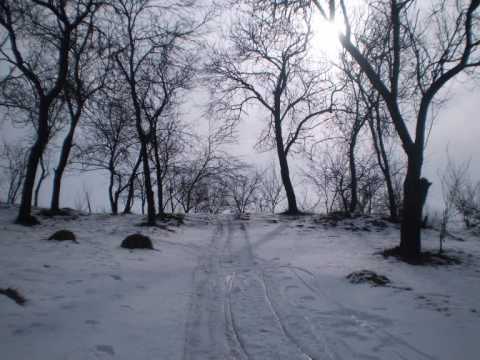 CIUMARNA winter 2009