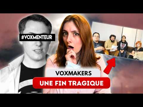 Les Gens d'Internet and Thomas Cyrix