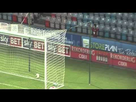 Barlow Cup FInal 2014