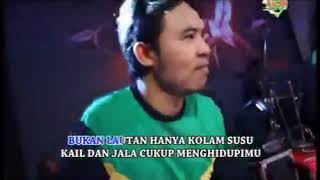 Kolam Susu |  Nella Kharisma Rasta Morena