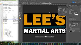 Tutorial web design 2026 - 010 web design prototype 8