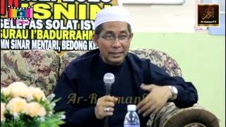 Download lagu Sheikh Ahmad Faisol Hj Omar - Sedekah Yang Paling Afdal mp3