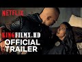 The Protector Season 4   Official Trailer   Netflix