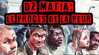 DZ MAFIA : L'incroyable procès de l'affaire Farid Tir & Mohamed Bendjaghlouli ! (MARSEILLE)