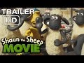 Shaun the Sheep The Movie – Second Teaser ...