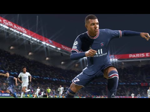 The game that made me almost rage quit FIFA…