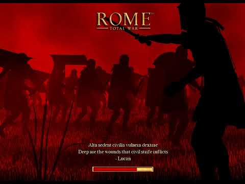 Rome Total War Julii Campaign Part 59: Introducing Pontus to the Meat Grinder
