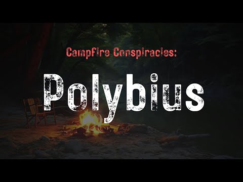 The Polybius Arcade Game: The Government’s Mind-Control Experiment? | Campfire Conspiracies