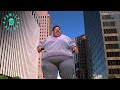 Klump S Nightmare Where He Becomes A Giant The Nutty Professor