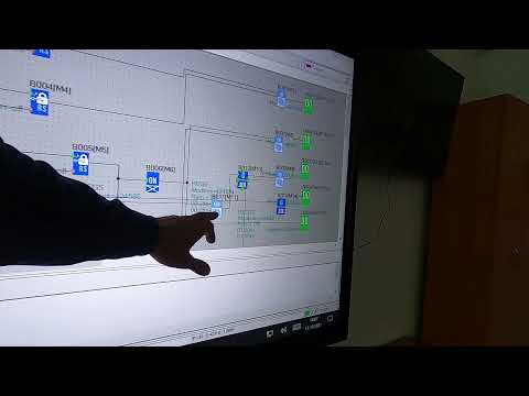 Автоматическая дверь / ONI plr studio / Логическое реле