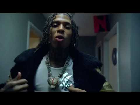 NLE Choppa x GOON Big4 x Baby Hot x 4TM Drako - Break The Rules (CDQ Snippet)