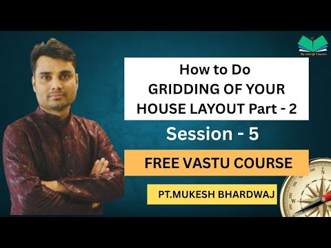 Gridding of Property 2