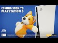 Vídeo de jogabilidade de Party Animals  Playstation