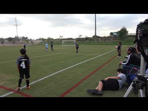 PSV v EDA FC '08 20181123