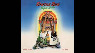 Status Quo - Not at all ( 1989 )
