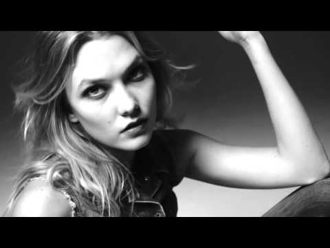 Liu Jo Denim - SS16 Campaign ft. Karlie Kloss