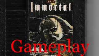 The Immortal - (NES) - Full Game