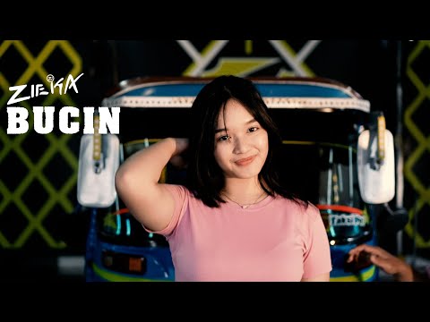 BUCIN - ZIEKA (Official Music Video)