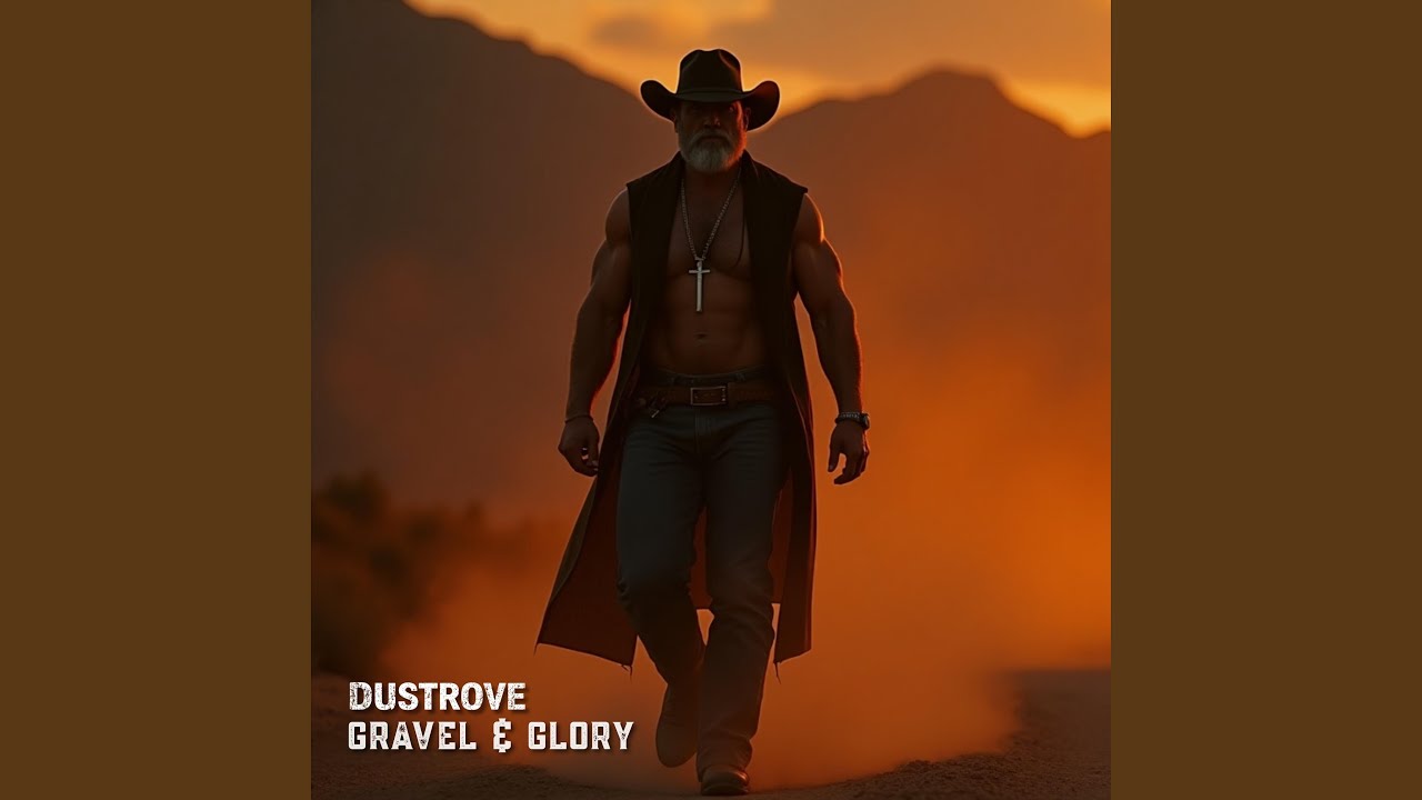 Rust Belt Redemption