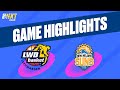 LWD Basket vs. Den Helder Suns - Game Highlights