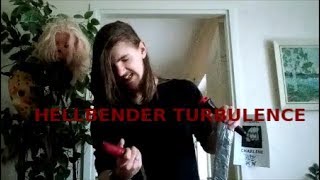 Hellbender Turbulence vocal cover! LoRdi - GET HEAVY 2002