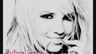 Britney Spears - "State Of Grace"