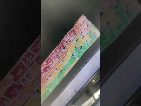 Gerber pattern tutorial |Gerber software v9| marker Making| pattern making