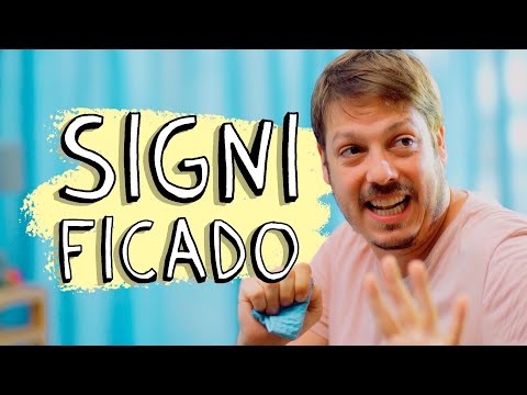 SIGNIFICADO