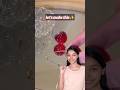 DIY Cherry Earrings Dreamcraftersupriya Diy Shorts Viral Youtubeshorts