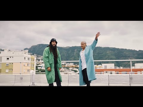 Mickaël Pouvin ft. Pix'L - MY TIME (Clip Officiel)