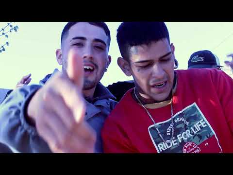KERLAN x CRAF -  LAYKA RAPPA (video oficial) Prod. 420
