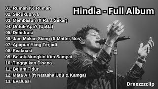 Download lagu Hindia - Menari Dengan Bayangan | Full Album Baskara Putra mp3 Download lagu Hindia - Menari Dengan Bayangan | Full Album Baskara Putra mp3