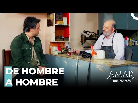 Mirat E Ibrahim Charlaron - Amar Una Vez Más