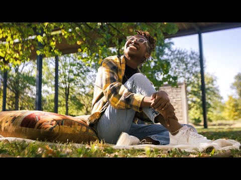 Kaleah Music Video