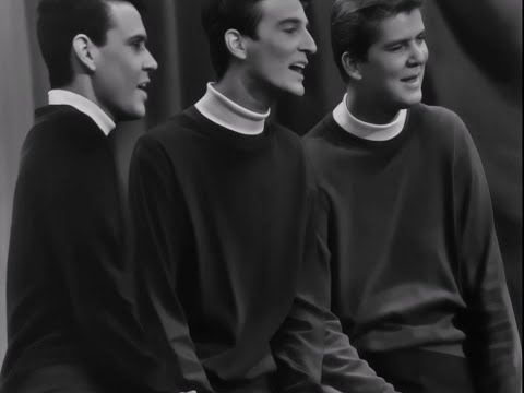 NEW 📀 Guantanamera - The Sandpipers {Stereo} Summer 1966