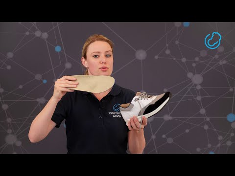Insole Instructions: How do I place my insoles?