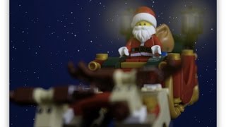 Ever wonder what happens to the intel Santa Claus collects when deciding if you’ve been good or bad? Who has access to all your secrets? All that data? Santa has become too powerful, so a young elf decides to risk his life by leaking the Naughty List to the world.