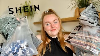 Download lagu SHEIN HAUL | UK Size 16 / 18, size 1XL mp3