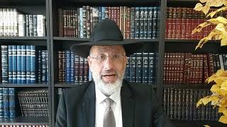 La Alakha du jour LA CHMITA L importance du prosbol (Argent que l on doit) avant roch achana Josiane