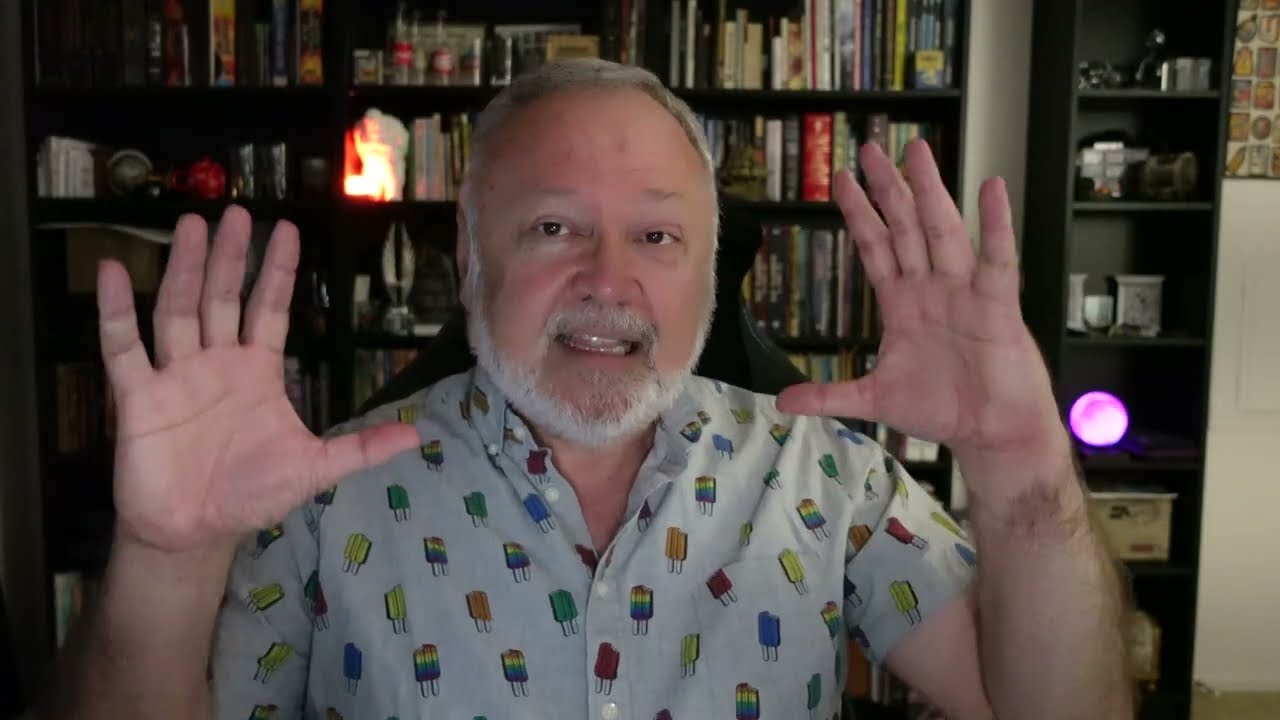 Channel Third Anniversary! - YouTube