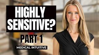 Highly Sensitive People Get Sick More (4 Body Systems Most Impacted)