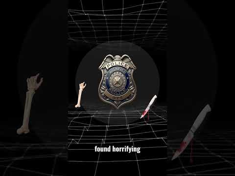 The Chilling Truth Behind the Jeffrey Dahmer Case