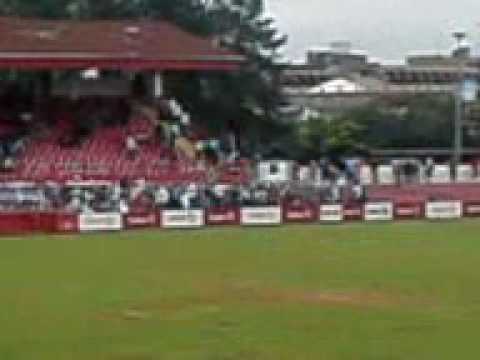 Vida Loka X Danubio.(PATCHOLA)